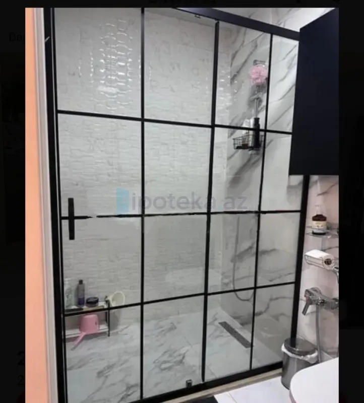 Satılır 3 otaqlı yeni tikili 95 m²