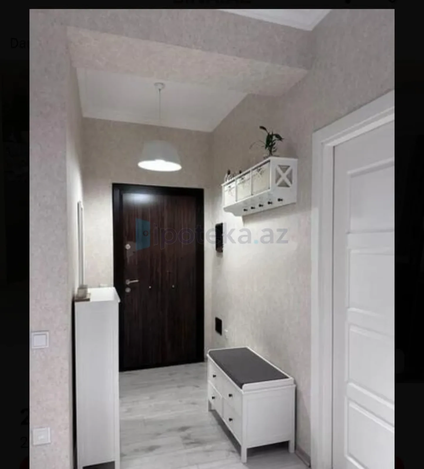 Satılır 3 otaqlı yeni tikili 95 m²