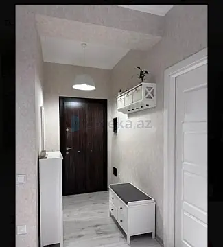 Satılır 3 otaqlı yeni tikili 95 m²