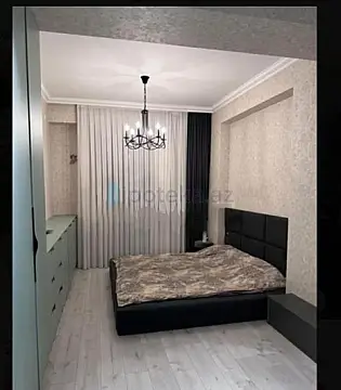 Satılır 3 otaqlı yeni tikili 95 m²
