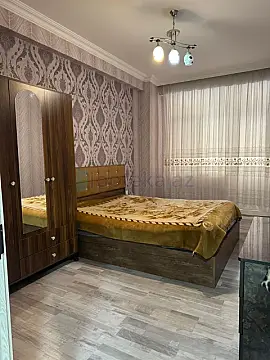 Satılır 2 otaqlı yeni tikili 62 m²