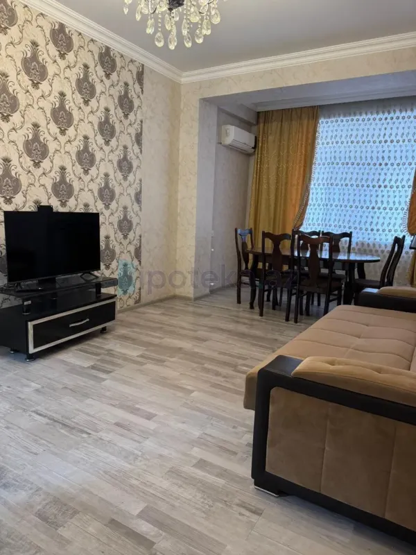 Satılır 2 otaqlı yeni tikili 62 m²