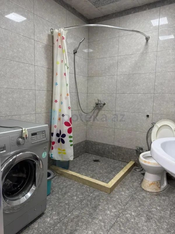 Satılır 2 otaqlı yeni tikili 62 m²
