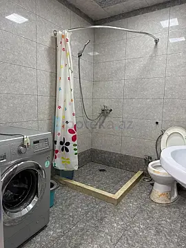 Satılır 2 otaqlı yeni tikili 62 m²