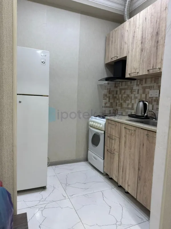 Satılır 2 otaqlı yeni tikili 62 m²