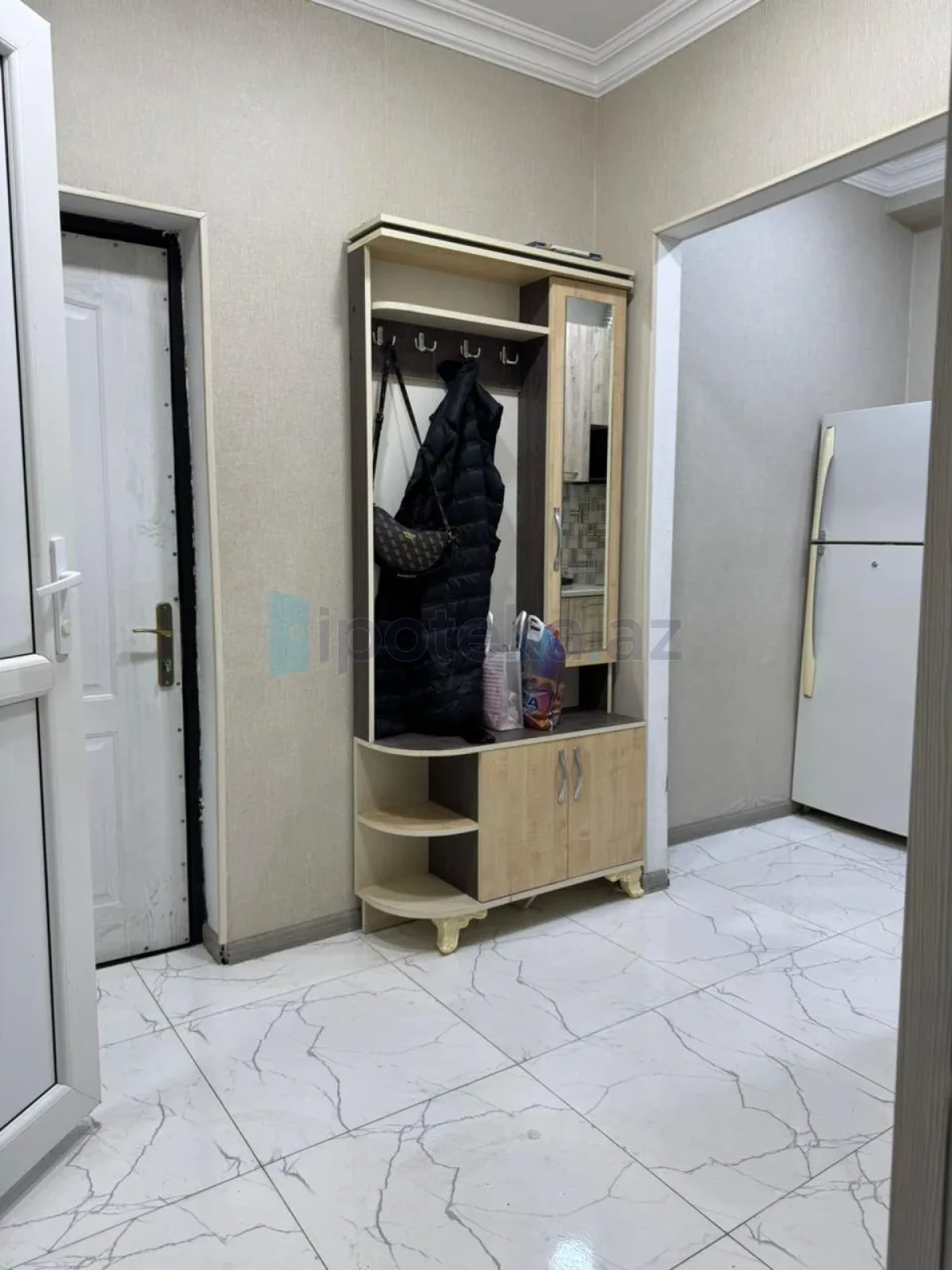 Satılır 2 otaqlı yeni tikili 62 m²