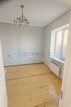 Satılır 2 otaqlı həyət evi 50 m²