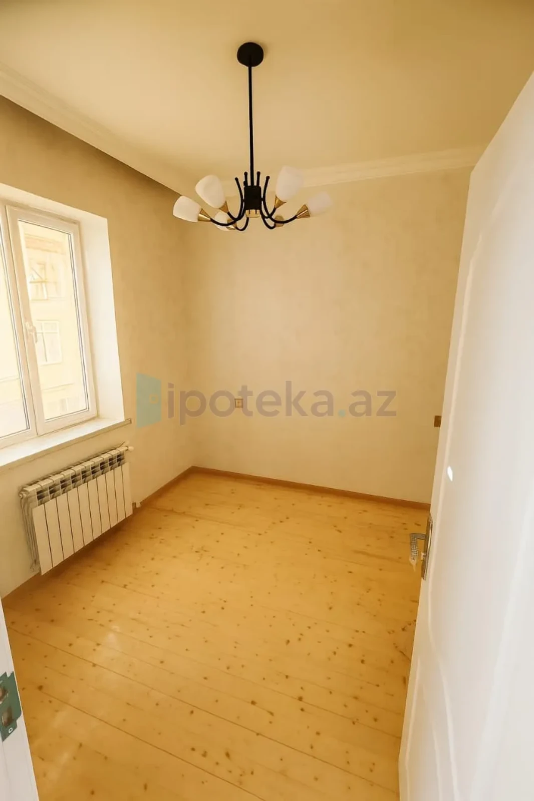 Satılır 2 otaqlı həyət evi 50 m²