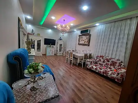 Satılır 8 otaqlı həyət evi 850 m² — Bakı, Buzovna 8 otaq 850.00 m²