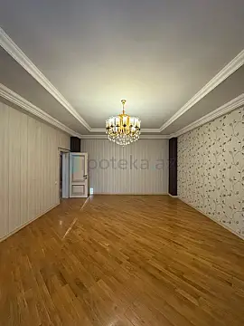 Satılır 3 otaqlı yeni tikili 153 m² — Bakı, Binəqədi 3 otaq 153.00 m²