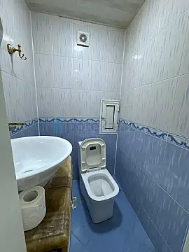 Satılır 3 otaqlı yeni tikili 165 m²