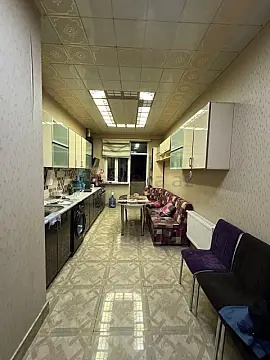 Satılır 3 otaqlı yeni tikili 165 m²