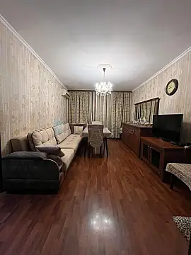 Satılır 3 otaqlı köhnə tikili 70 m² — Bakı, Yasamal 3 otaq 70.00 m²