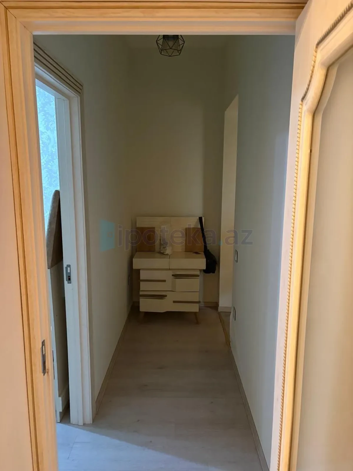 Satılır 2 otaqlı yeni tikili 64 m²