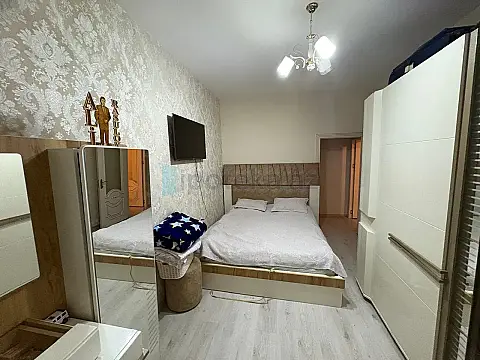 Satılır 2 otaqlı yeni tikili 64 m²