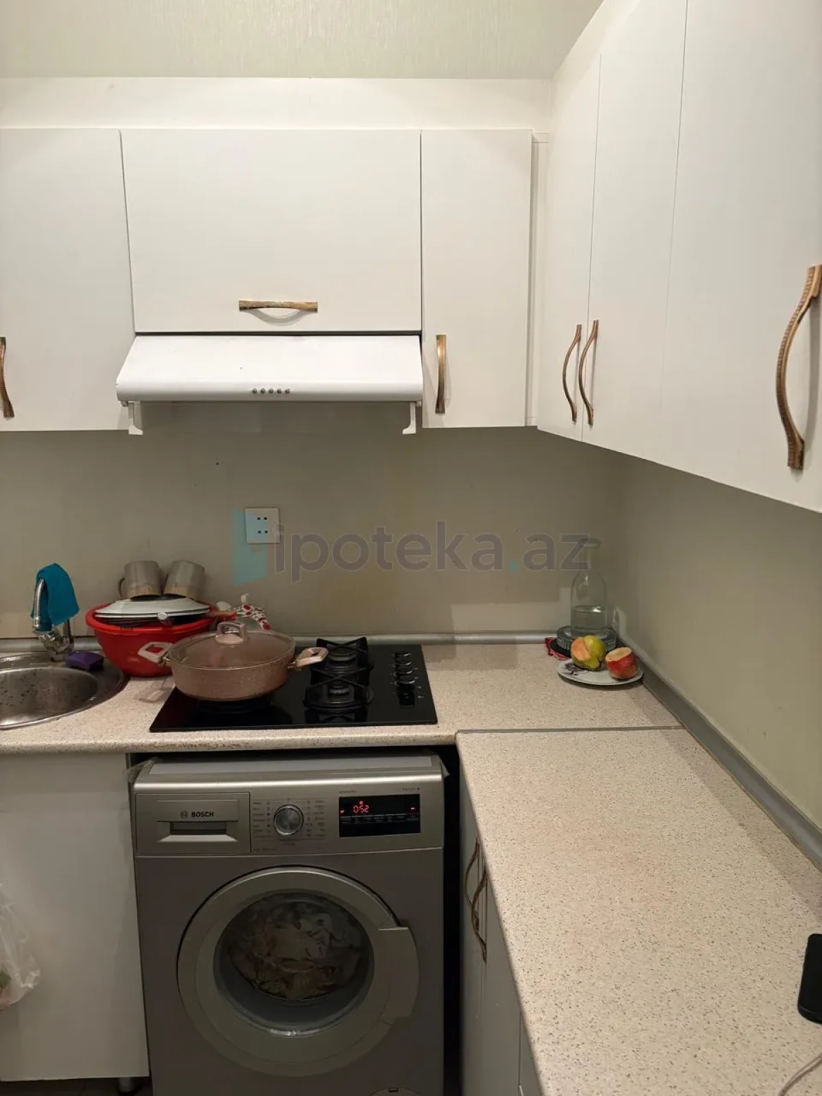 Satılır 2 otaqlı yeni tikili 64 m²
