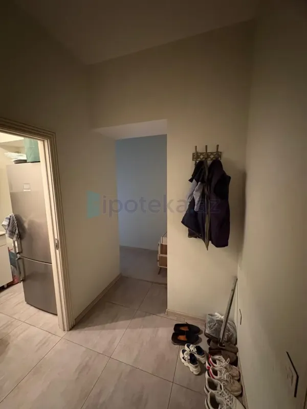 Satılır 2 otaqlı yeni tikili 64 m²