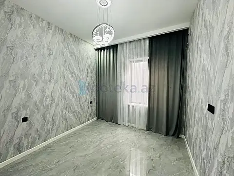 Satılır 4 otaqlı mənzil 130 m² — Bakı, Mərdəkan 4 otaq 130.00 m²
