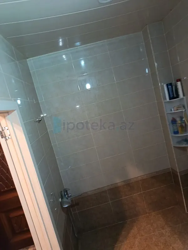 Satılır 1 otaqlı yeni tikili 31.5 m²