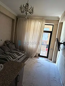 Satılır 1 otaqlı yeni tikili 31.5 m²