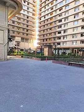 Satılır 1 otaqlı yeni tikili 31.5 m²