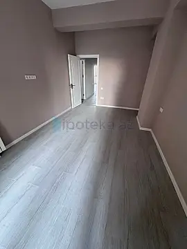 Satılır 3 otaqlı yeni tikili 101 m²