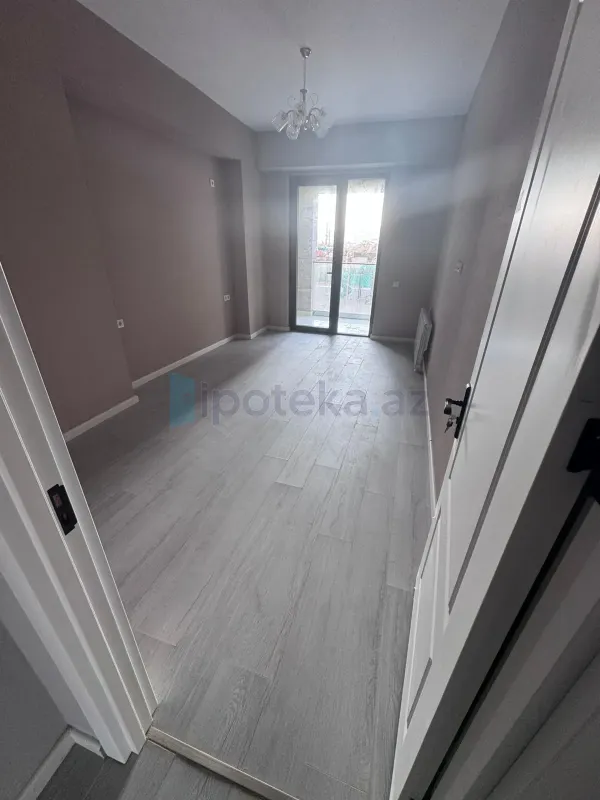 Satılır 3 otaqlı yeni tikili 101 m²