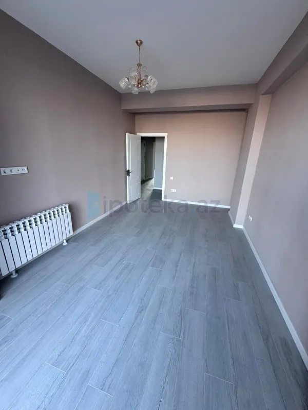 Satılır 3 otaqlı yeni tikili 101 m²