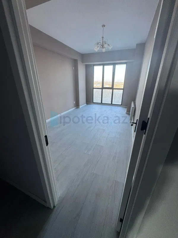Satılır 3 otaqlı yeni tikili 101 m²