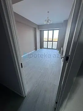 Satılır 3 otaqlı yeni tikili 101 m²
