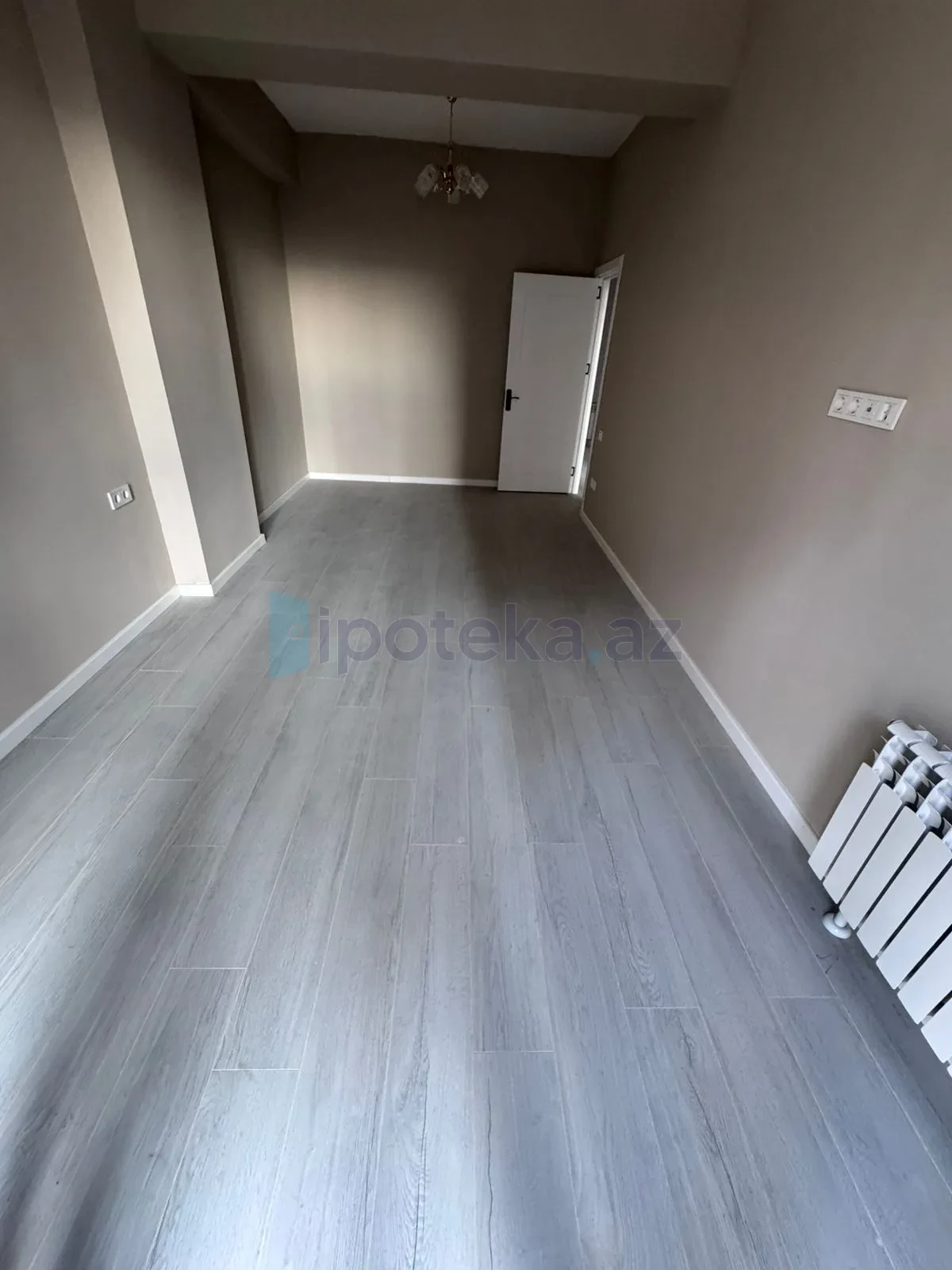 Satılır 3 otaqlı yeni tikili 101 m²