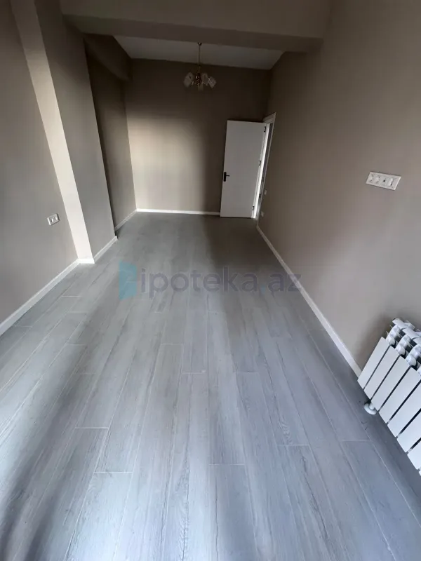 Satılır 3 otaqlı yeni tikili 101 m²