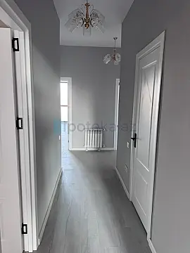 Satılır 3 otaqlı yeni tikili 101 m²