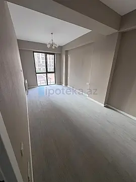 Satılır 3 otaqlı yeni tikili 101 m² — Bakı, Suraxanı 3 otaq 101.00 m²