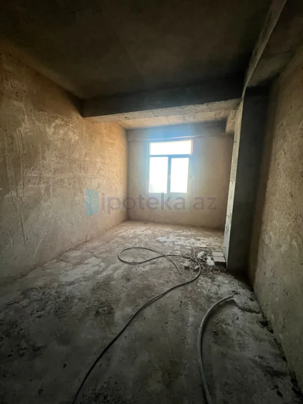 Satılır 3 otaqlı yeni tikili 102 m²