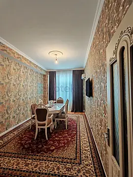 Satılır 3 otaqlı yeni tikili 95 m² — Bakı, Abşeron 3 otaq 95.00 m²
