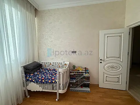 Satılır 3 otaqlı yeni tikili 77 m²