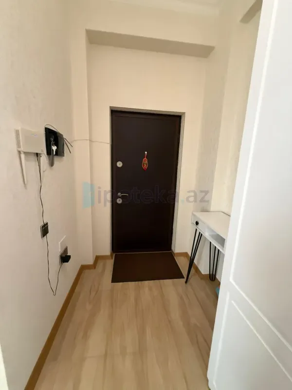 Satılır 3 otaqlı yeni tikili 77 m²