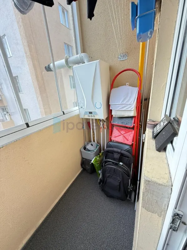 Satılır 3 otaqlı yeni tikili 77 m²