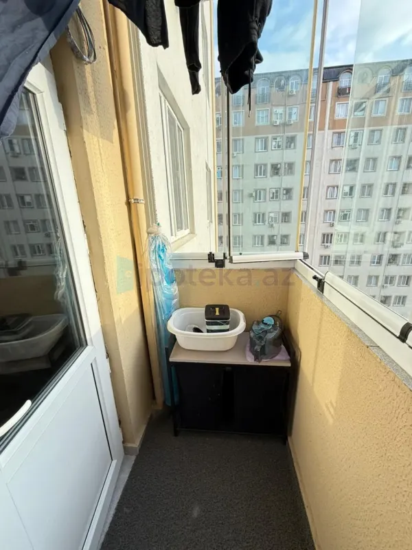 Satılır 3 otaqlı yeni tikili 77 m²