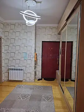 Satılır 3 otaqlı yeni tikili 93 m²