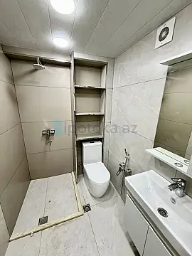 Satılır 2 otaqlı köhnə tikili 40 m²