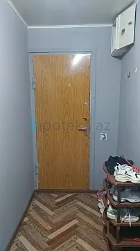 Satılır 2 otaqlı köhnə tikili 50 m²