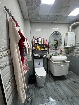 Satılır 2 otaqlı köhnə tikili 50 m²