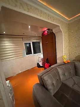 Satılır 2 otaqlı köhnə tikili 50 m² — Bakı, Nizami 2 otaq 50.00 m²
