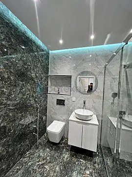 Satılır 2 otaqlı yeni tikili 62 m²