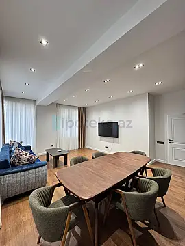 Satılır 4 otaqlı yeni tikili 175 m² — Bakı, Nərimanov 4 otaq 175.00 m²