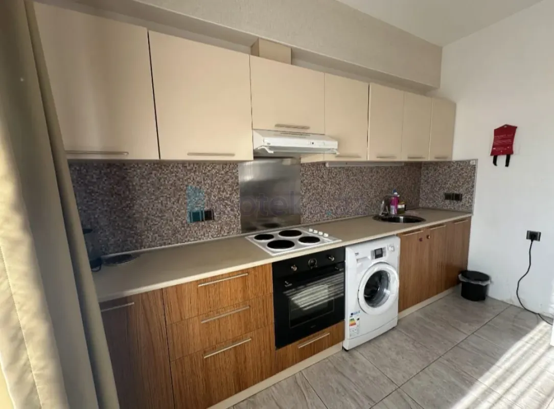 Satılır 2 otaqlı yeni tikili 80 m²