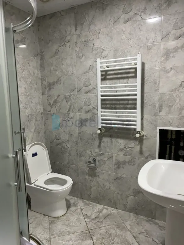 Satılır 2 otaqlı yeni tikili 80 m²