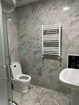 Satılır 2 otaqlı yeni tikili 80 m²